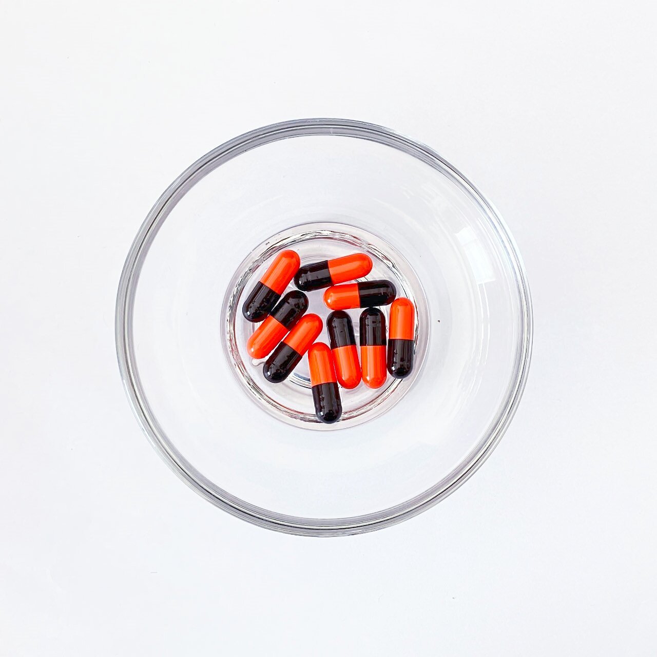 Empty Hard Capsule