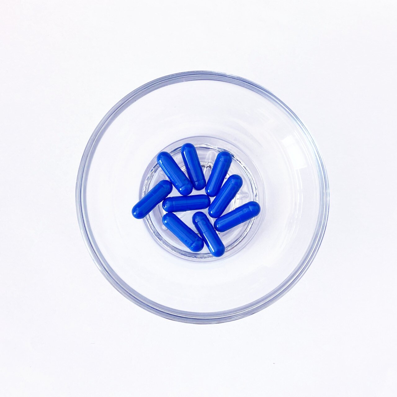 Empty Hard Capsule