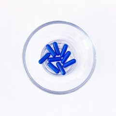 Empty Hard Capsule