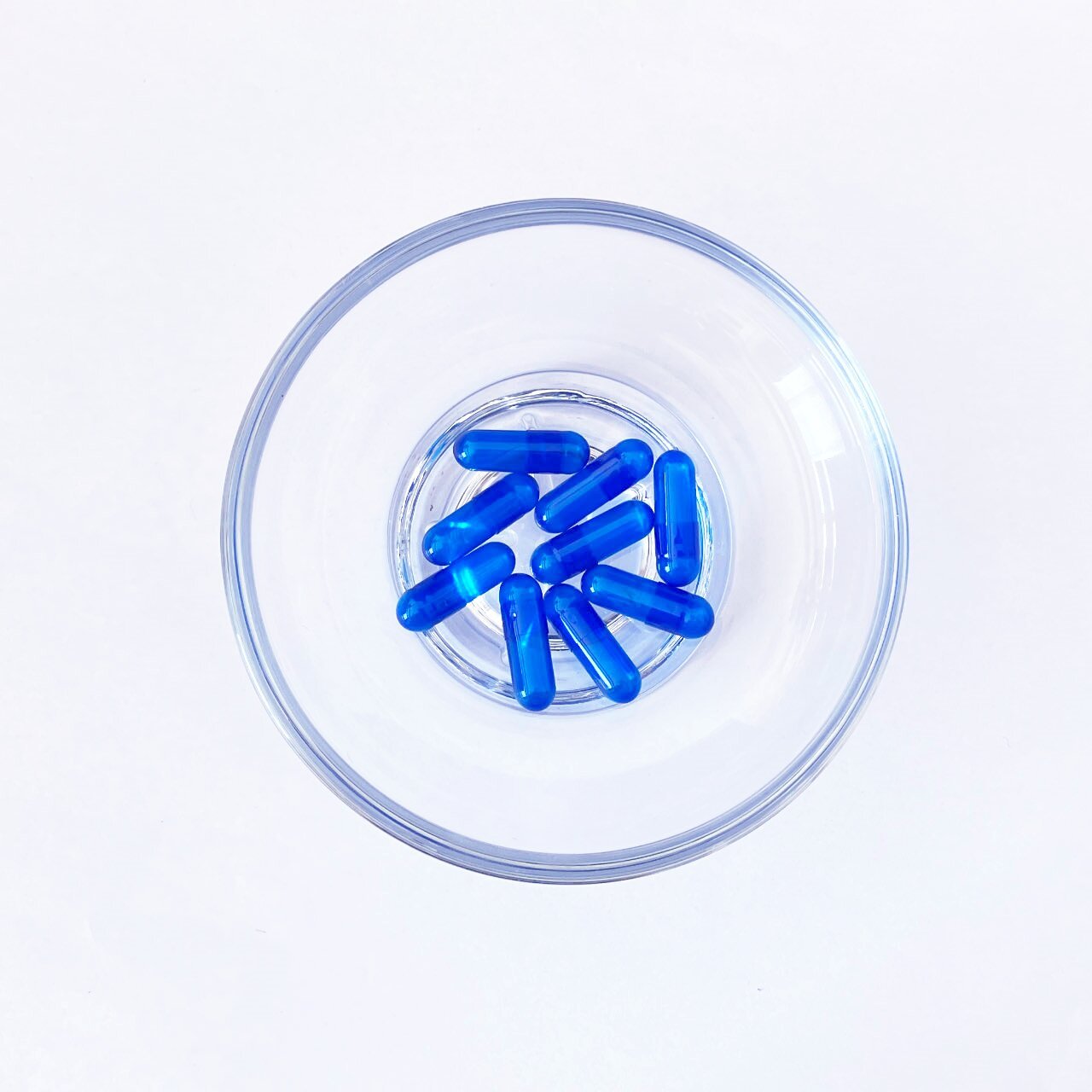 Empty Hard Capsule