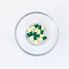 Empty Hard Capsule
