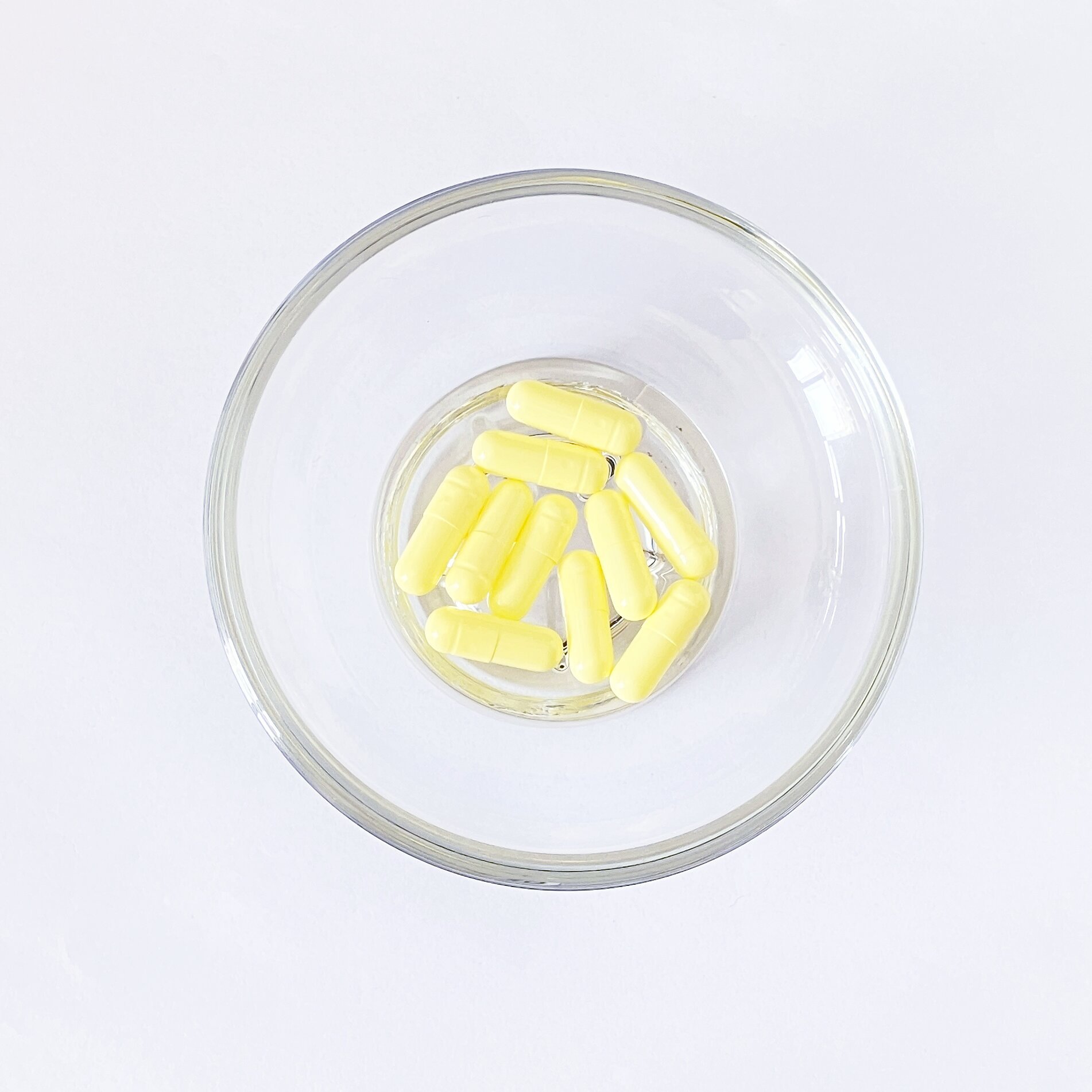 Empty Hard Capsule