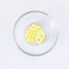 Empty Hard Capsule