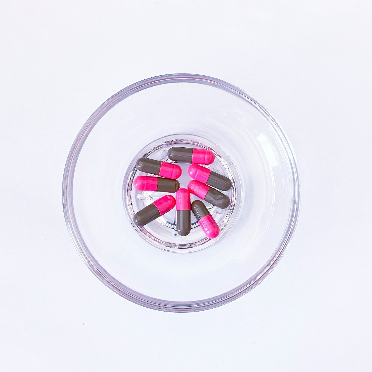 Empty Hard Capsule