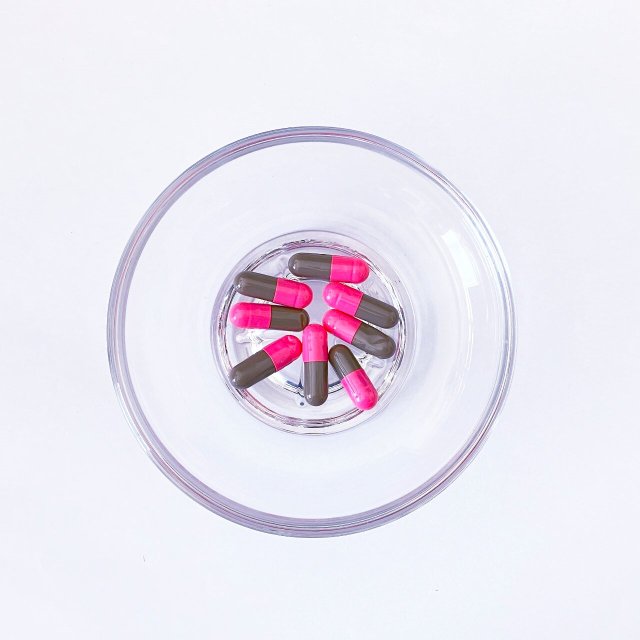 Empty Hard Capsule