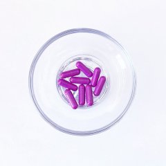 Empty Hard Capsule
