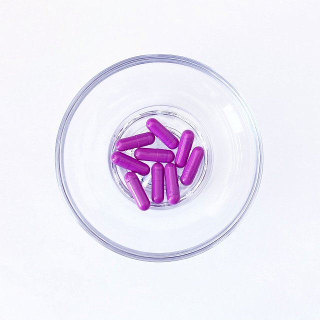 Empty Hard Capsule