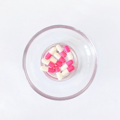 Empty Hard Capsule