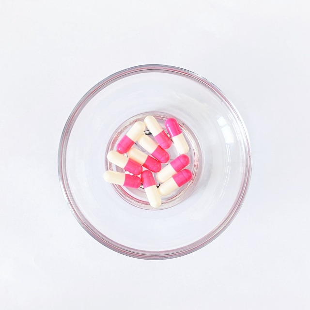 Empty Hard Capsule