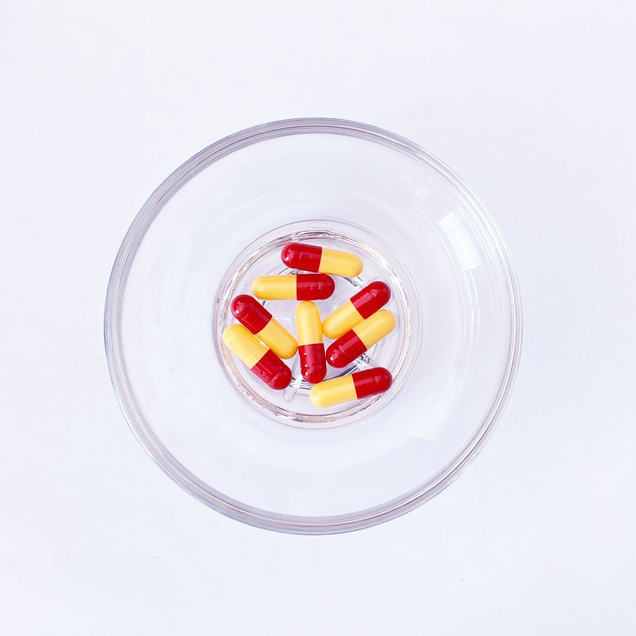 Empty Hard Capsule