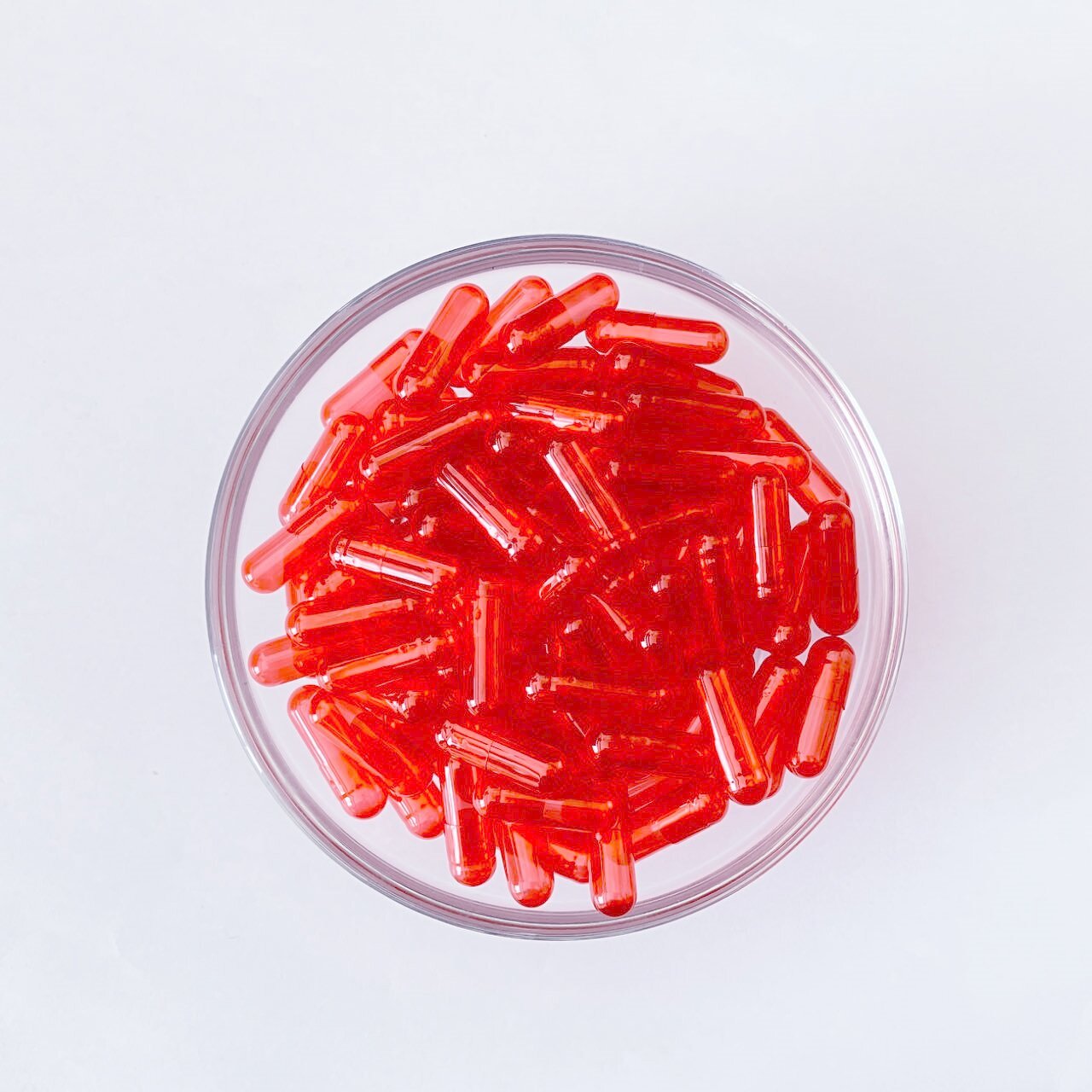 Empty Hard Capsule