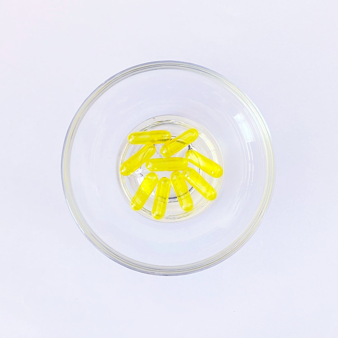 Empty Hard Capsule