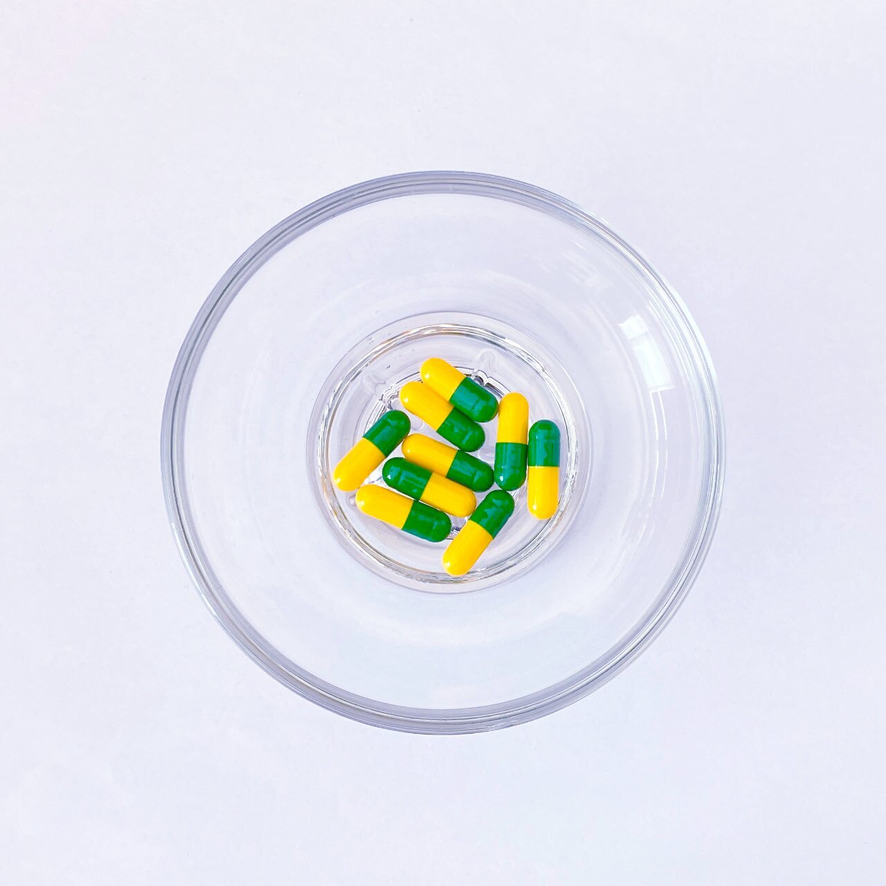 Empty Hard Capsule