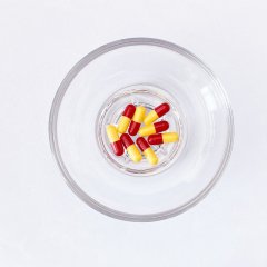 Empty Hard Capsule