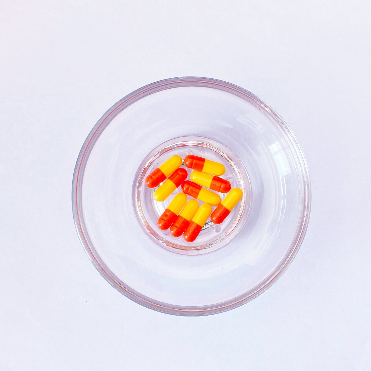 Empty Hard Capsule