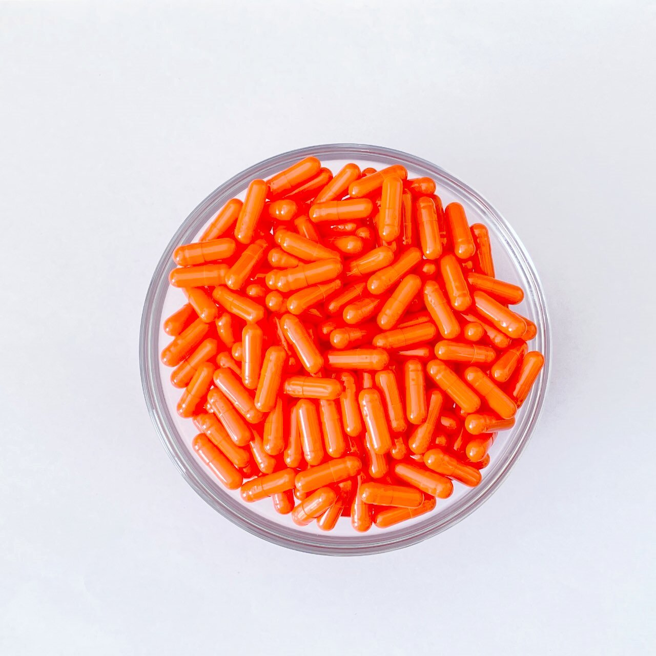 Empty Hard Capsule