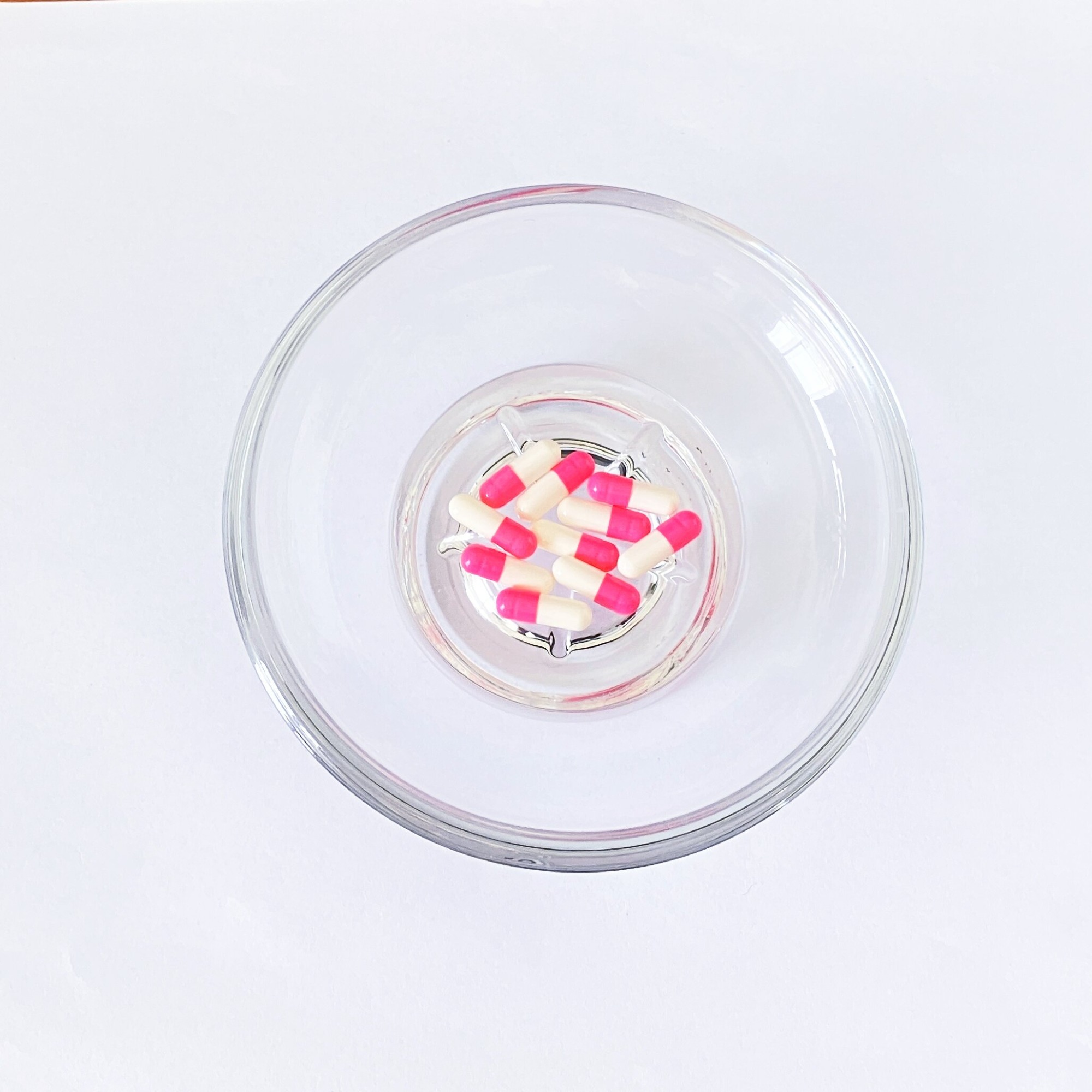 Empty Hard Capsule
