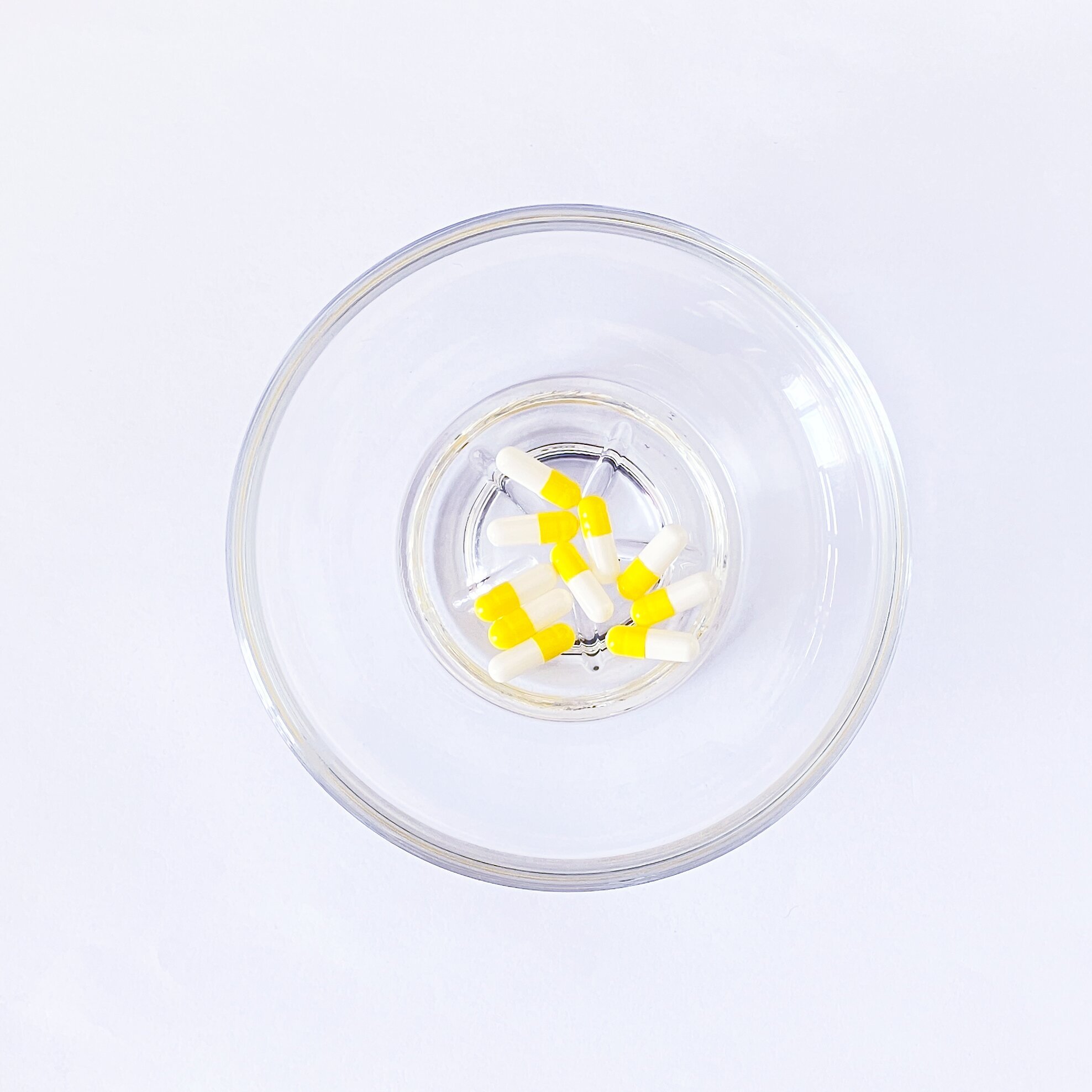 Empty Hard Capsule
