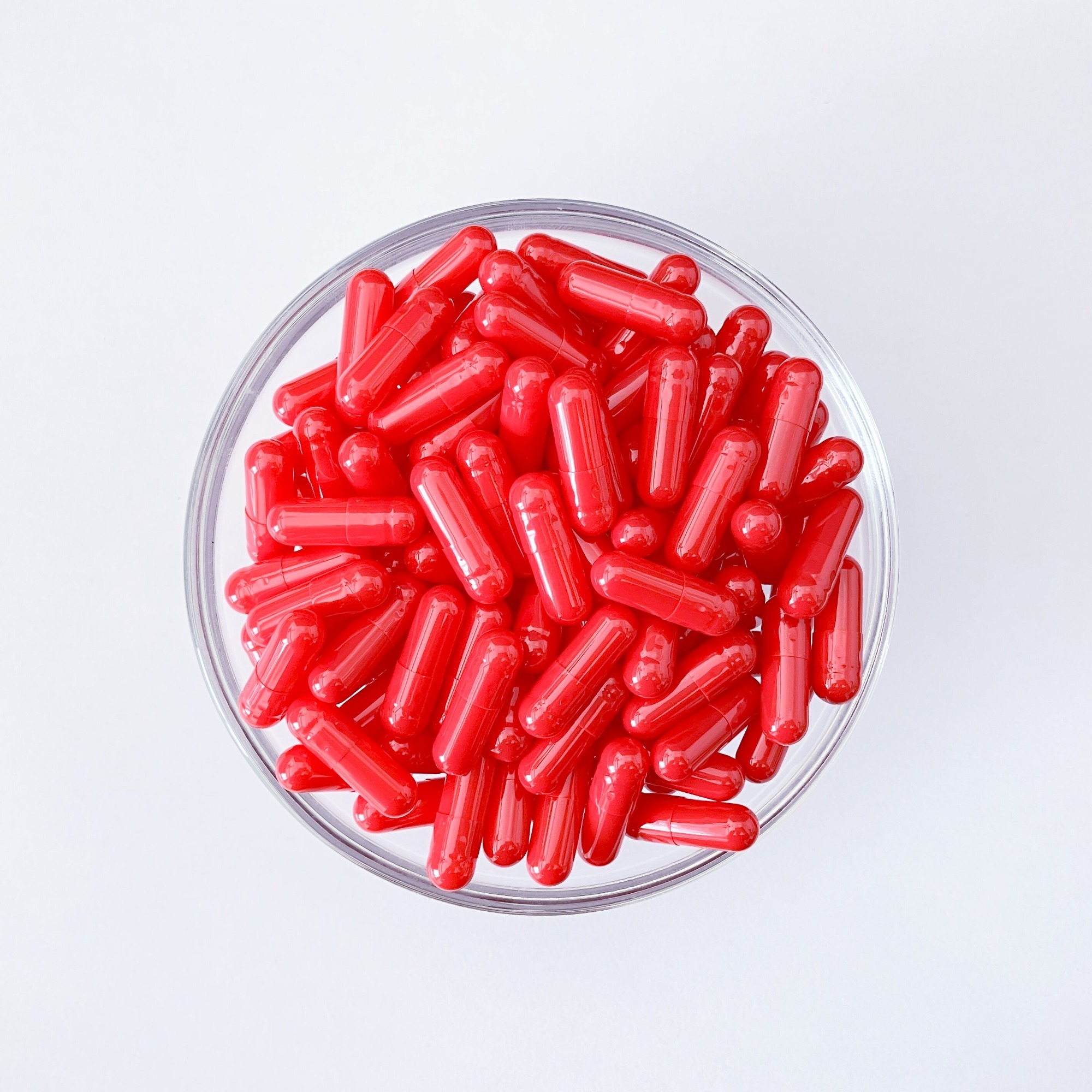 Empty Hard Capsule