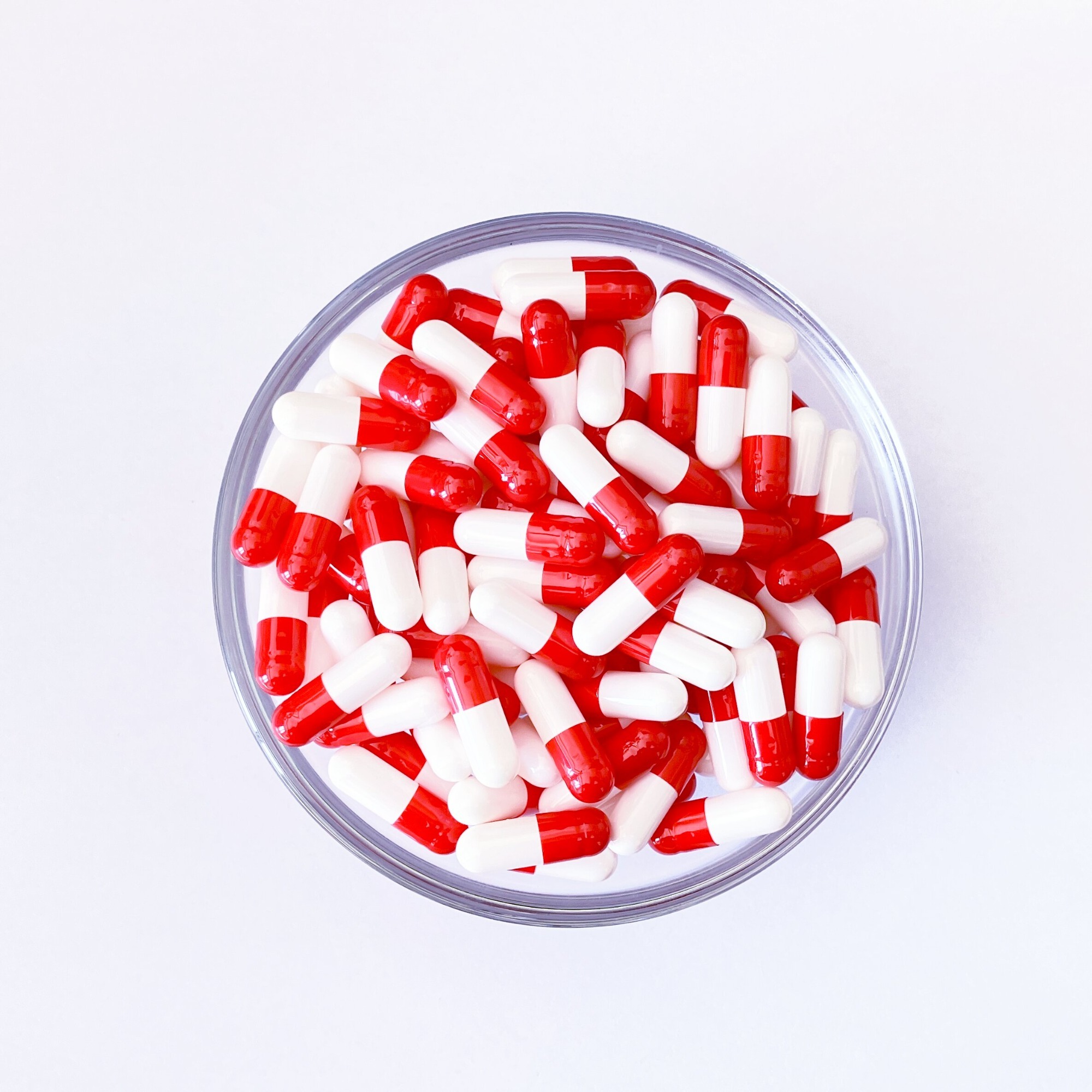 Empty Hard Capsule