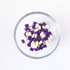 Empty Hard Capsule