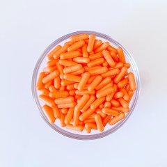 Empty Hard Capsule
