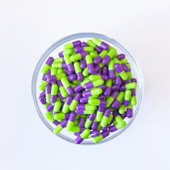 Empty Hard Capsule