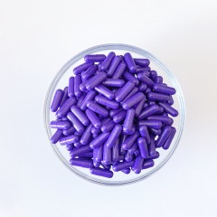 Empty Hard Capsule