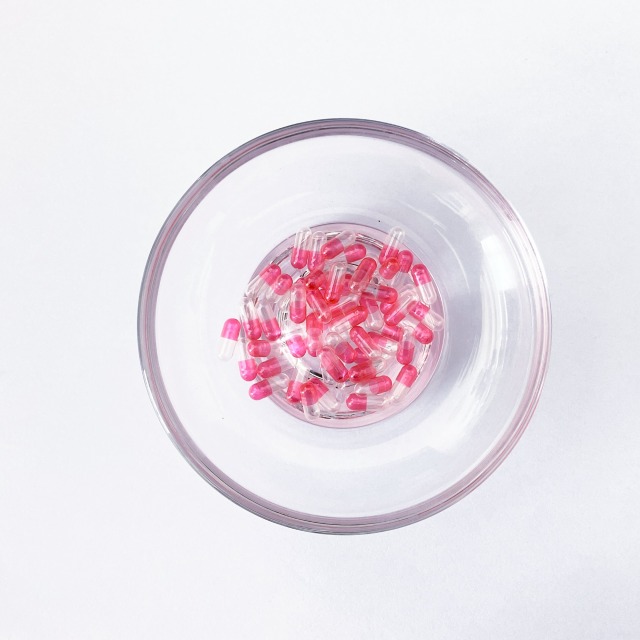 Empty Hard Capsule