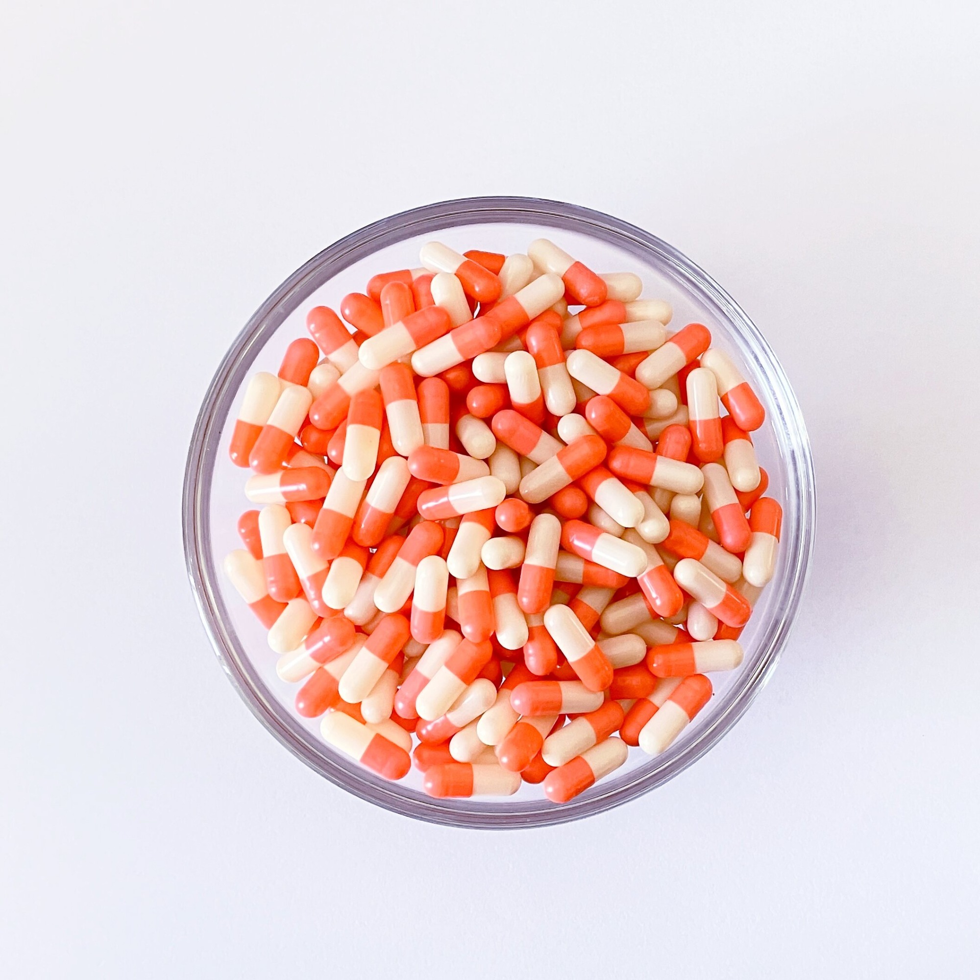 Empty Hard Capsule