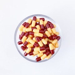Empty Hard Capsule