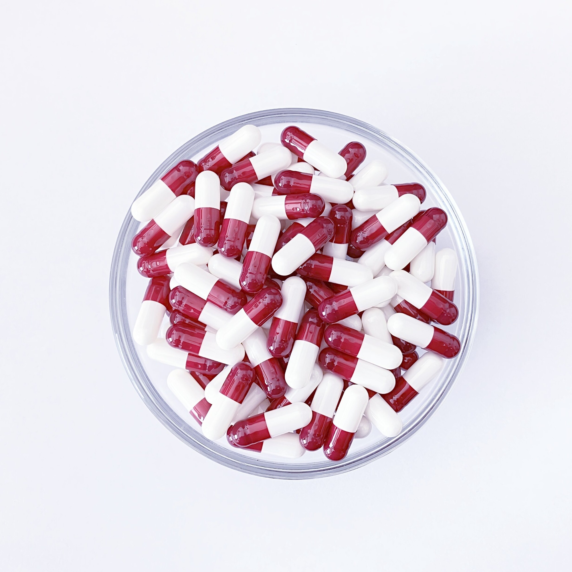 Empty Hard Capsule