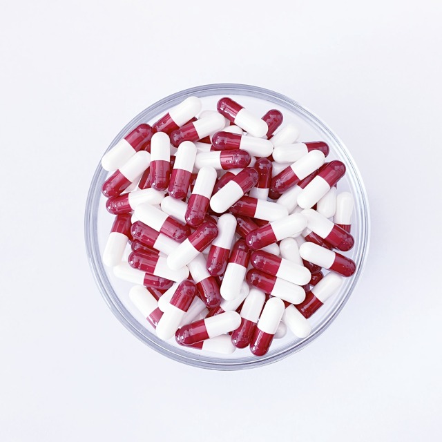 Empty Hard Capsule