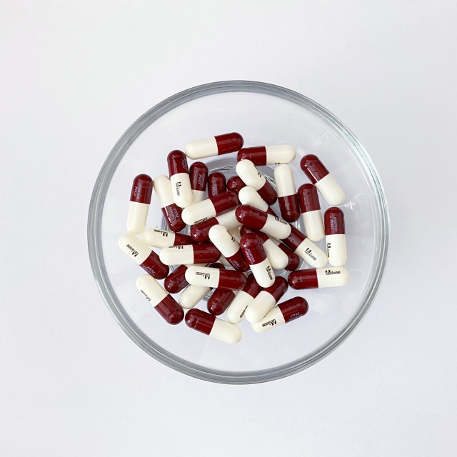 Empty Hard Capsule