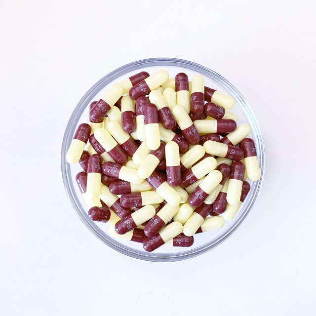 Empty Hard Capsule