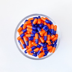 Empty Hard Capsule