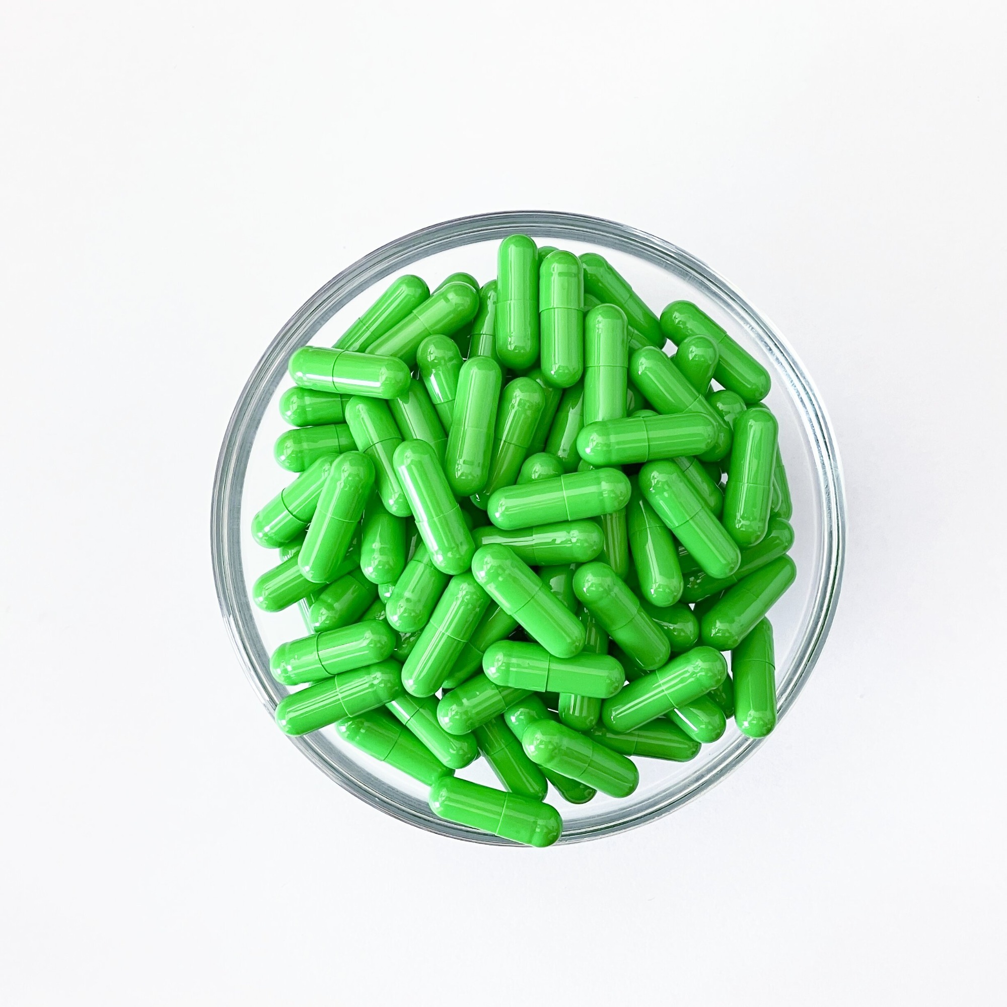 Empty Hard Capsule