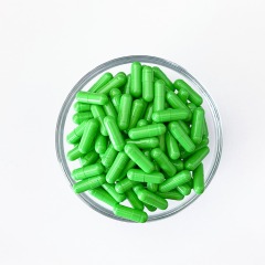Empty Hard Capsule