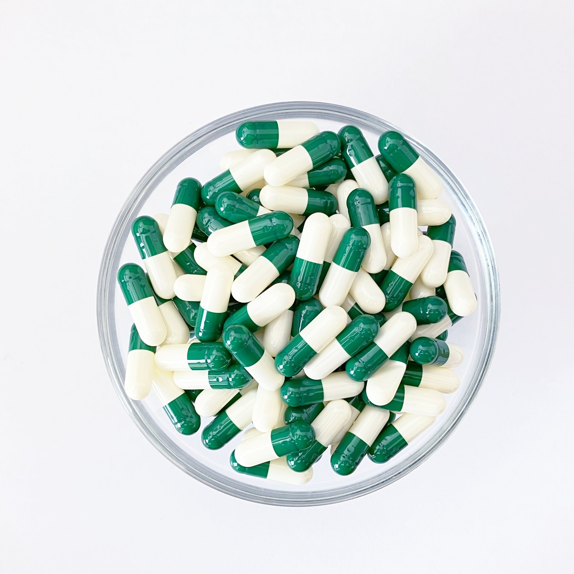 Empty Hard Capsule