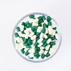 Empty Hard Capsule