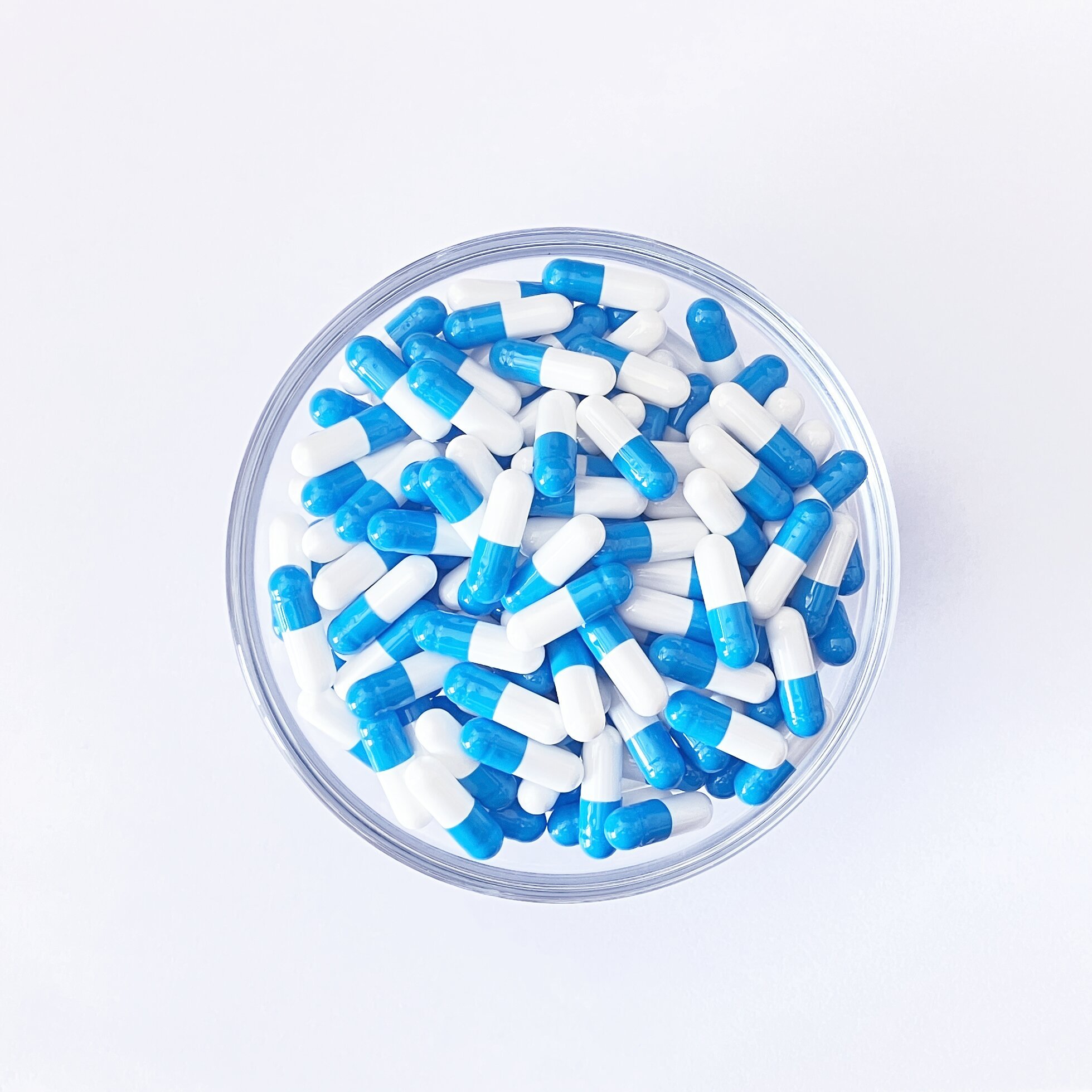 Empty Hard Capsule