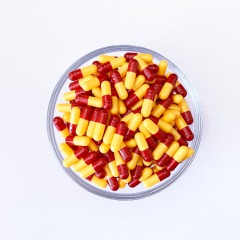 Empty Hard Capsule