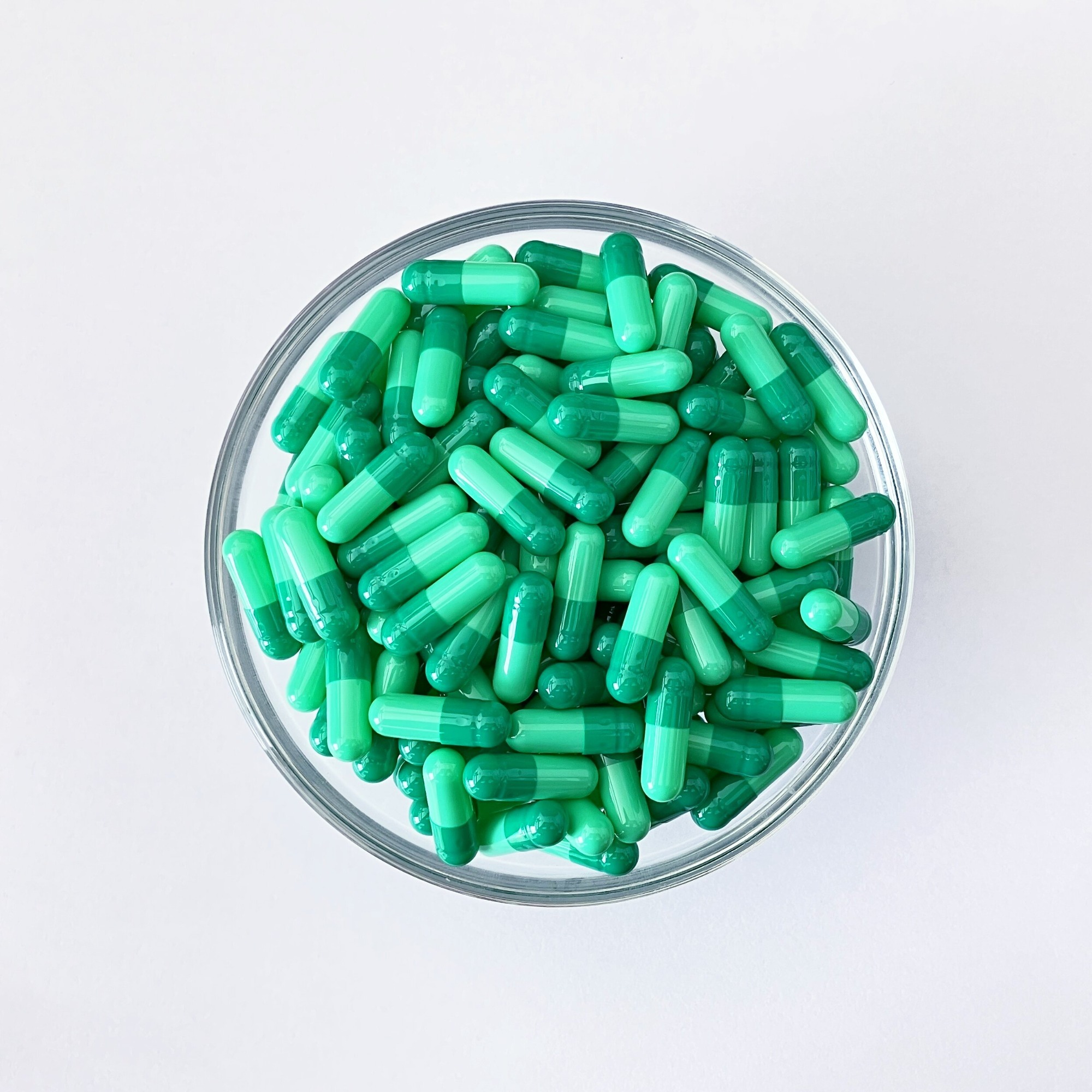 Empty Hard Capsule