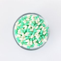 Empty Hard Capsule