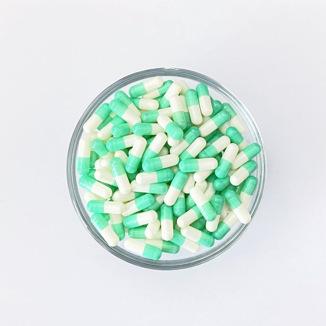 Empty Hard Capsule