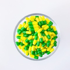 Empty Hard Capsule