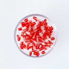 Empty Hard Capsule