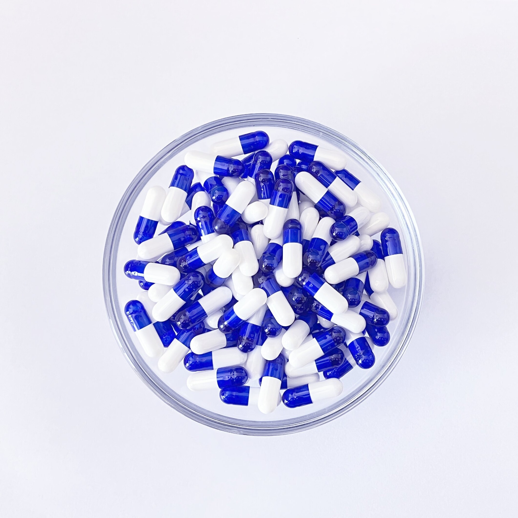 Empty Hard Capsule