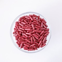 Empty Hard Capsule