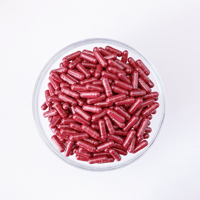 Empty Hard Capsule
